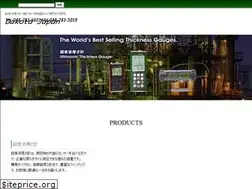 Sites similar to dakotajapan.com