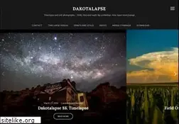 Sites similar to dakotalapse.com