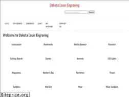 Sites similar to dakotalaserengraving.com