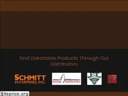 Sites similar to dakotalinesnares.com