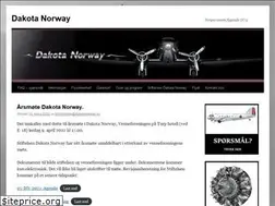 Sites similar to dakotanorway.no