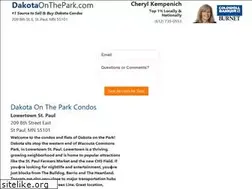 Sites similar to dakotaonthepark.com