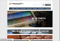 Sites similar to dakotapastels.com