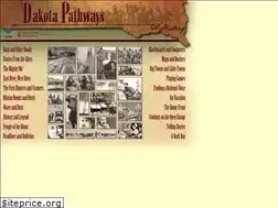 Sites similar to dakotapathways.org