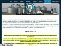 Sites similar to dakotaplainsag.com