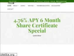 Sites similar to dakotaplainsfcu.com