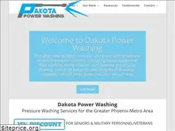 Sites similar to dakotapowerwashing.com