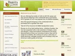 Sites similar to dakotaprairiedesigns.com
