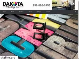 Sites similar to dakotaprinting.net