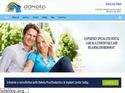 Sites similar to dakotapros.com