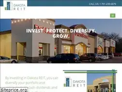 Sites similar to dakotareit.com