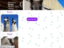 Sites similar to dakotaridgefarm.com