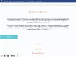 Sites similar to dakotaridgetx.com