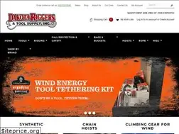 Sites similar to dakotariggers.com
