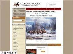 Sites similar to dakotarocks.com