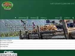 Sites similar to dakotarv.com
