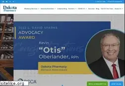 Sites similar to dakotarx.com