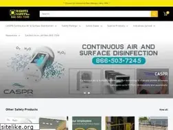 Sites similar to dakotasafety.com