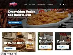 Sites similar to dakotasbest.biz