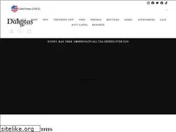 Sites similar to dakotasboutique.com