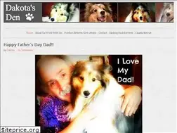 Sites similar to dakotasden.net
