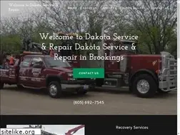 Sites similar to dakotaservice-n-repair.com