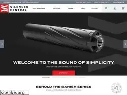 Sites similar to dakotasilencer.com