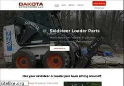 Sites similar to dakotaskidsteers.com