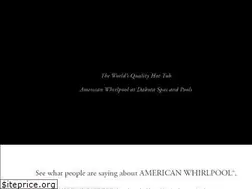 Sites similar to dakotaspasandpools.com