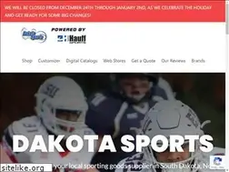 Sites similar to dakotasportsonline.com