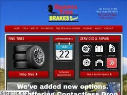 Sites similar to dakotatirebrakesandmore.com