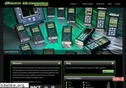 Sites similar to dakotaultrasonics.com