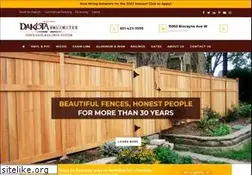 Sites similar to dakotaunlimited.com