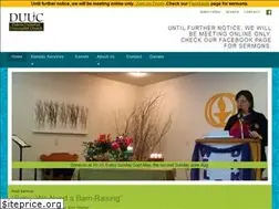 Sites similar to dakotauu.org