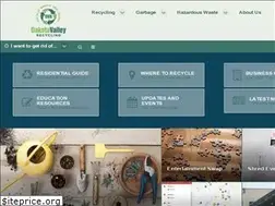 Sites similar to dakotavalleyrecycling.org