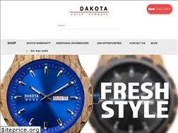 Sites similar to dakotawatch.com