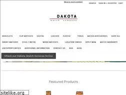 Sites similar to dakotawatchco.com