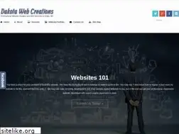 Sites similar to dakotawebcreations.com