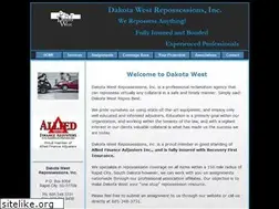 Sites similar to dakotawestrepo.com