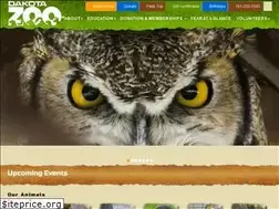 Sites similar to dakotazoo.org