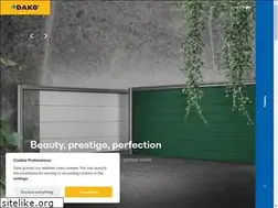 Sites similar to dakowindows.com
