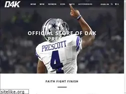 Sites similar to dakprescott4.com