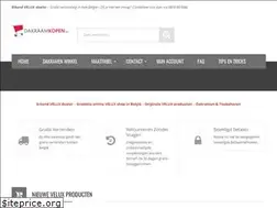 Sites similar to dakraamkopen.be