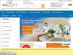 Sites similar to dakraampje.nl