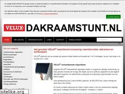 Sites similar to dakraamstunt.nl