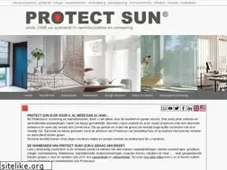 Sites similar to dakramen-zonwering.nl