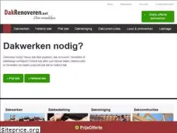 Sites similar to dakrenoveren.net