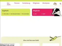 Sites similar to daks-berlin.de