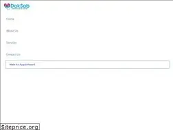 Sites similar to daksab.com