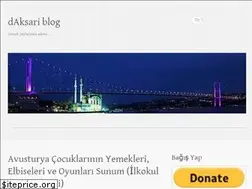 Sites similar to daksari.com